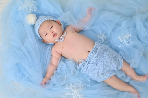 昌吉孕妇肚子上长红点